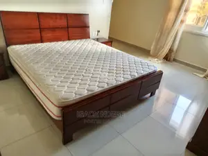 Furnished 3bdrm Apartment in Mbei Beach, Kinondoni for Rent