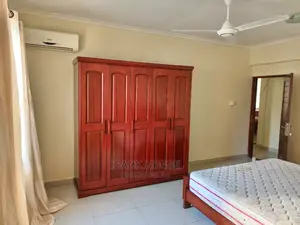 Furnished 3bdrm Apartment in Mbei Beach, Kinondoni for Rent