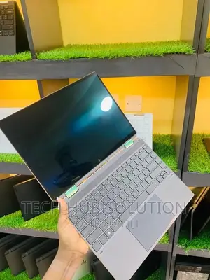 New Laptop HP Spectre X360 15 16GB Intel Core I7 SSD 1T