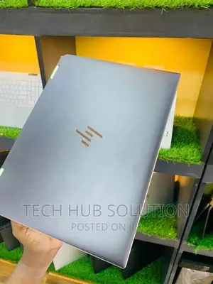 New Laptop HP Spectre X360 15 16GB Intel Core I7 SSD 1T