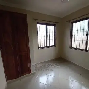 2bdrm House in Maweni Kigamboni for rent