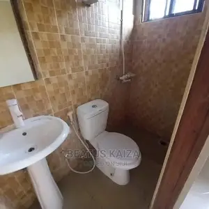 2bdrm House in Maweni Kigamboni for rent