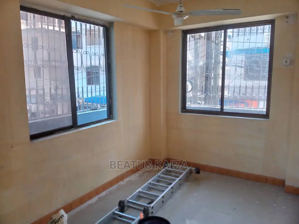 3bdrm Apartment in Livingstone And, Kariakoo for rent