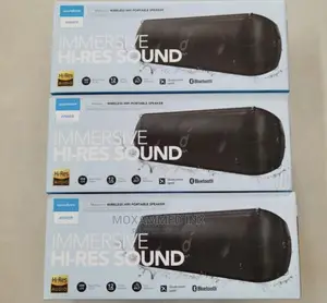 NEW Anker Soundcore Motion+ Motion Plus Hi-Res Audio Speaker