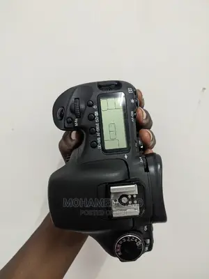 Canon Eos 7D