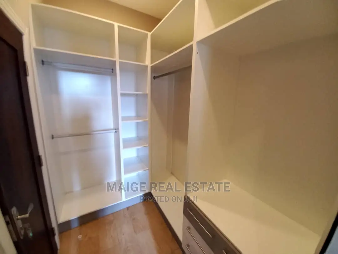 Furnished 1bdrm Apartment in Masaki for Rent