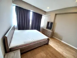 Furnished 1bdrm Apartment in Masaki for Rent