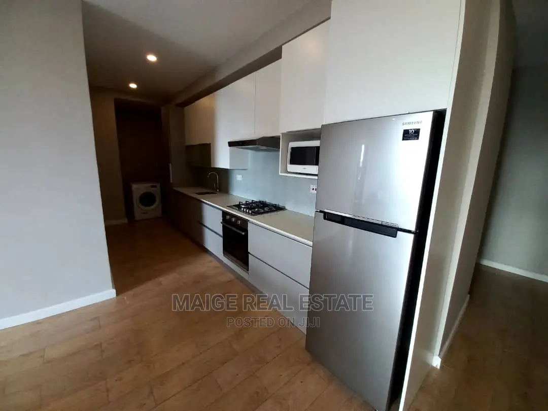 Furnished 1bdrm Apartment in Masaki for Rent