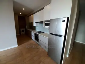 Furnished 1bdrm Apartment in Masaki for Rent