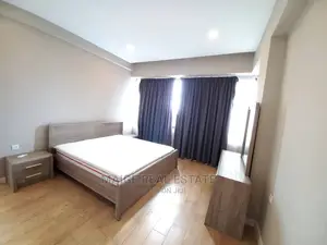 Furnished 1bdrm Apartment in Masaki for Rent