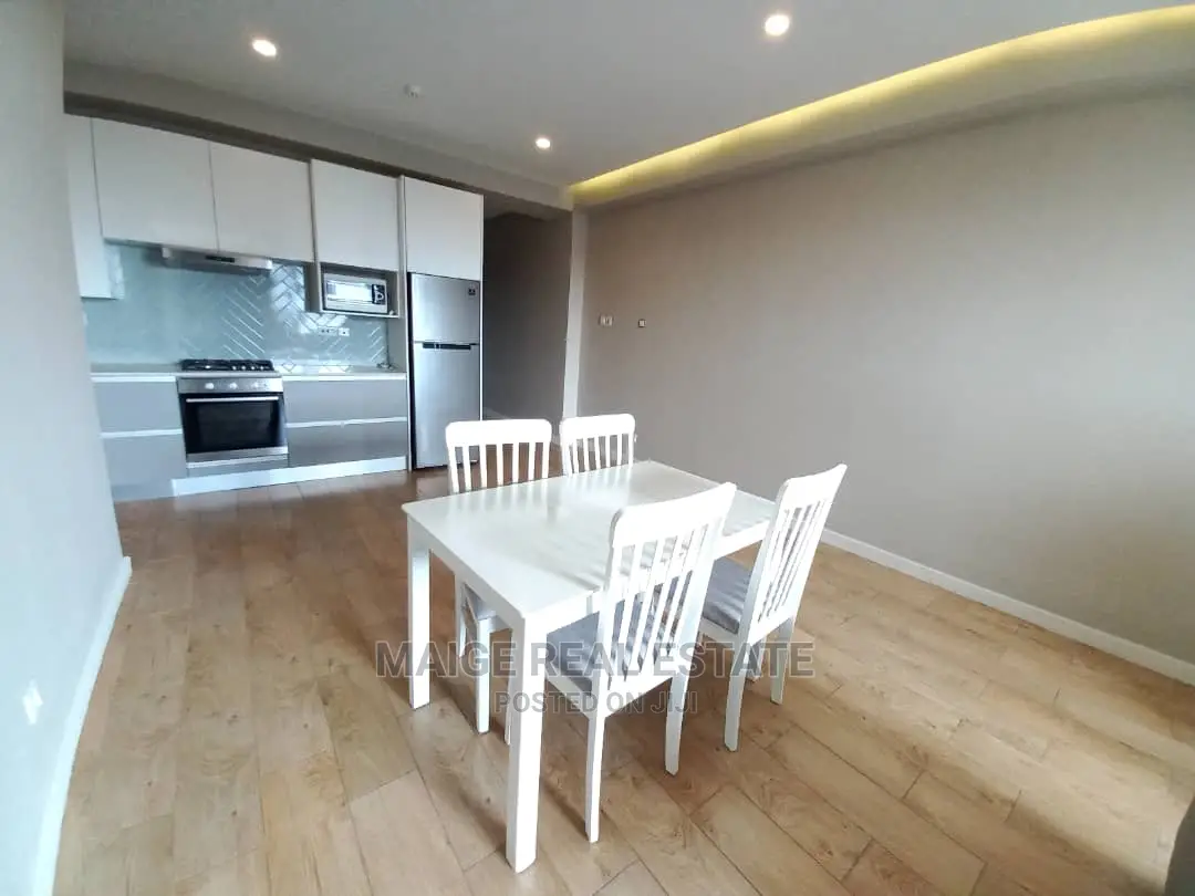 Furnished 1bdrm Apartment in Masaki for Rent