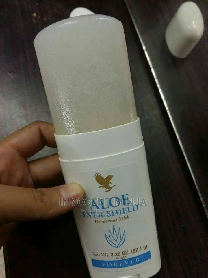 ALOE DEODORANT STICK, Kwa Ajili Ya Weusi Kwenye Makwapa