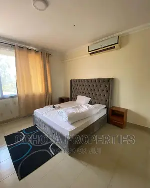 Furnished 2bdrm Apartment in Masaki for Rent