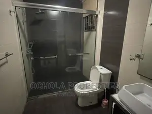 Furnished 3bdrm Apartment in Masaki for Rent