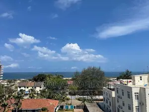 Furnished 3bdrm Apartment in Masaki for Rent