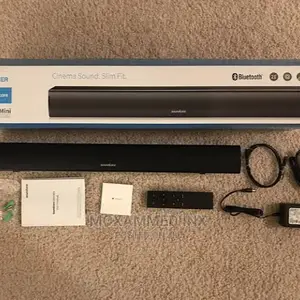 Anker Infini Soundbar 2.0channel