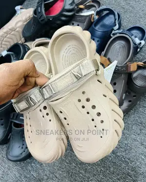 Original Crocs