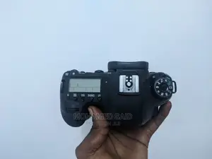 Canon EOS 6D