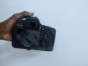 Canon EOS 6D