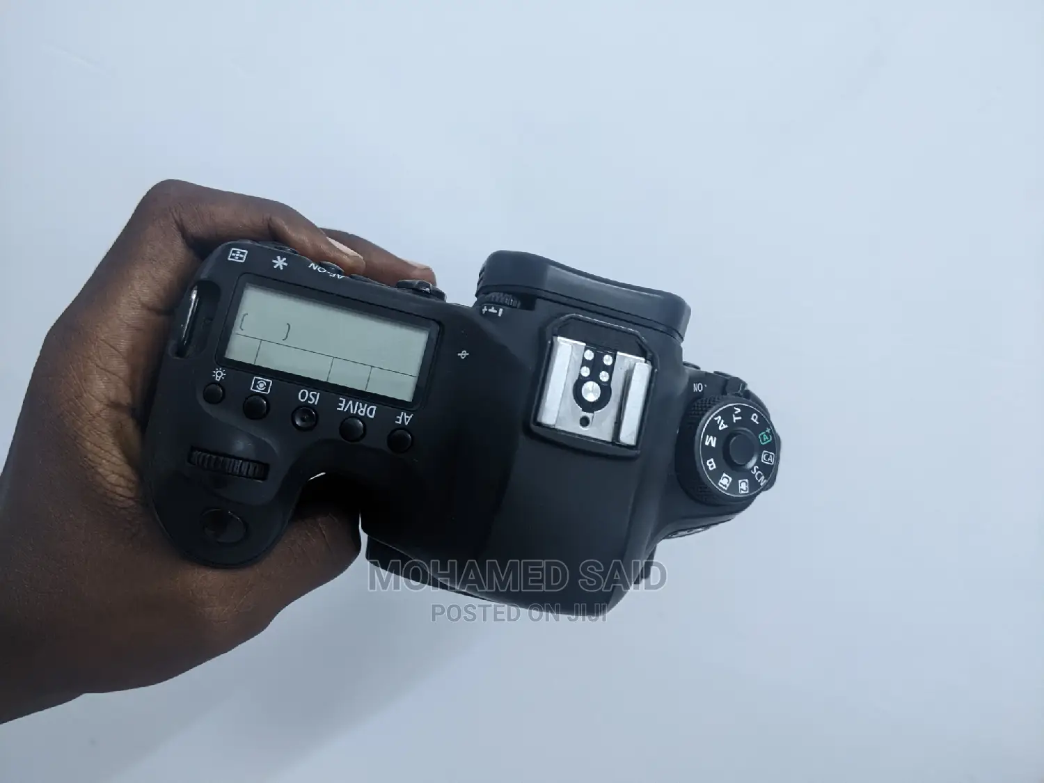Canon EOS 6D
