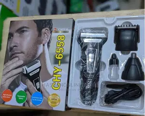 Chiyu Professional Hair Clipper / Shaver /Nose Trimmer