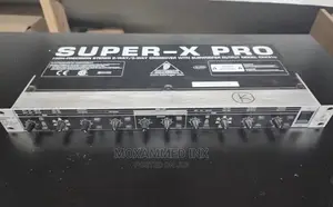 Behringer Super-X Pro CX2310 High-Precision 2/3- Way