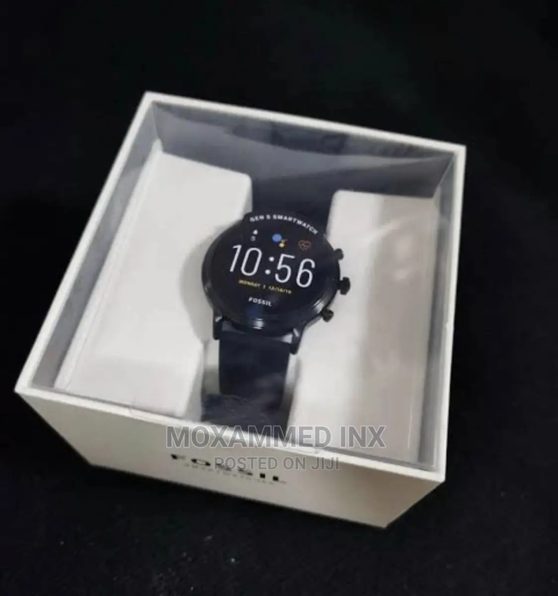 Fossil Smart Watch 5th Gen