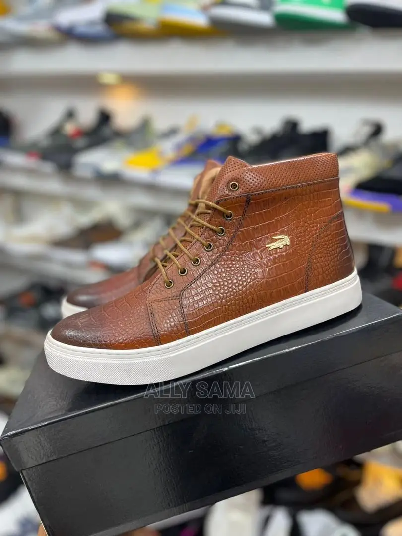 Lacoste Original