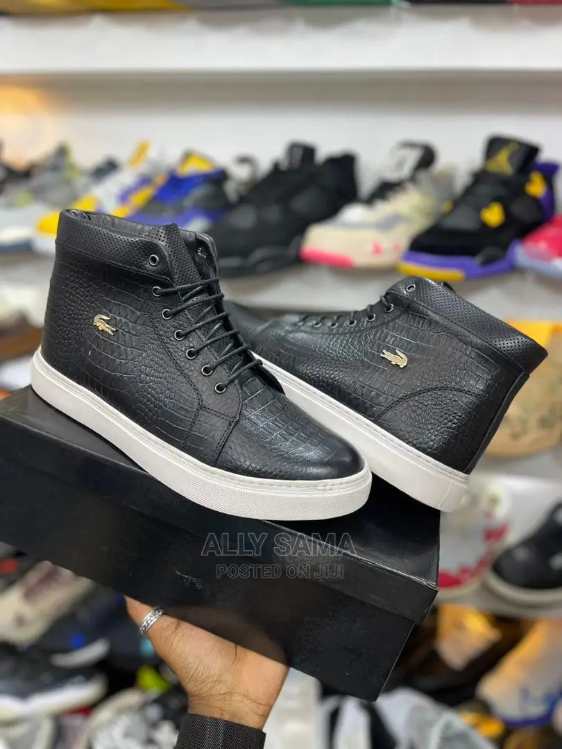 Lacoste Original