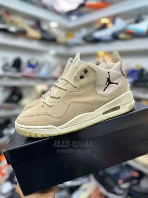 Jordan Khaki