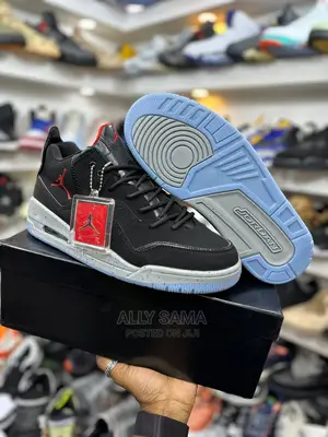 Jordan Black
