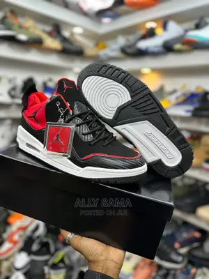 Jordan Black