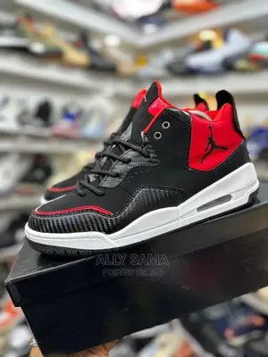 Jordan Black