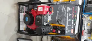 Disel High Pressure Washer