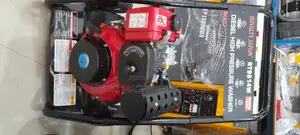 Disel High Pressure Washer