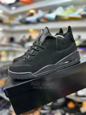 Jordan Black