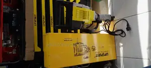 Demolition Hummer