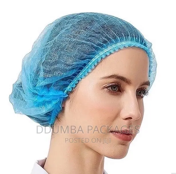Head Gloves Kwa Matumizi Ya Hospital,Viwandani N.K