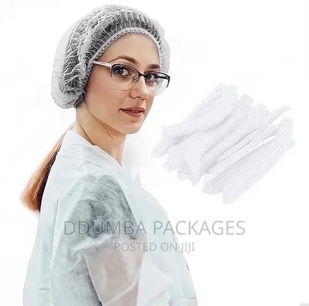 Head Gloves Kwa Matumizi Ya Hospital,Viwandani N.K