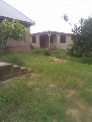 5bdrm House in Mark Real Estate, Kibaha for Sale