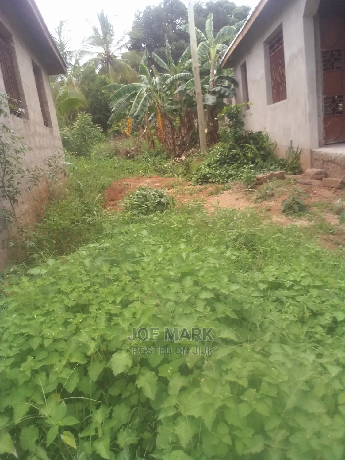 5bdrm House in Mark Real Estate, Kibaha for Sale