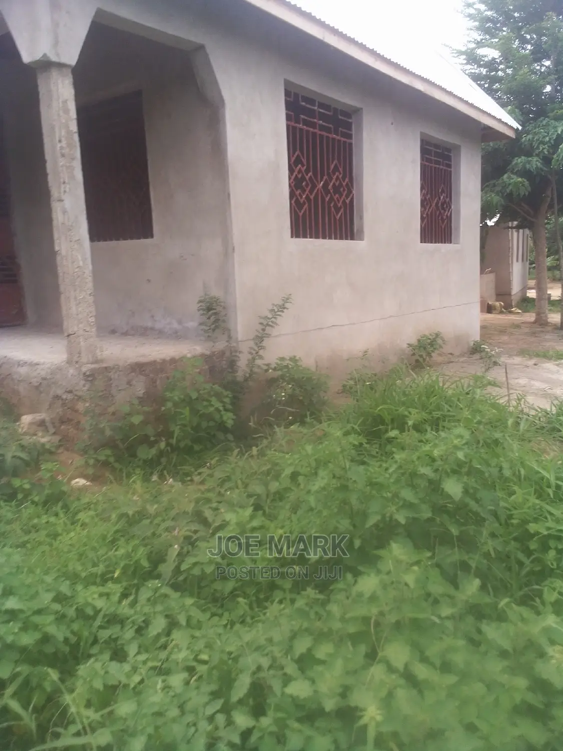 5bdrm House in Mark Real Estate, Kibaha for Sale