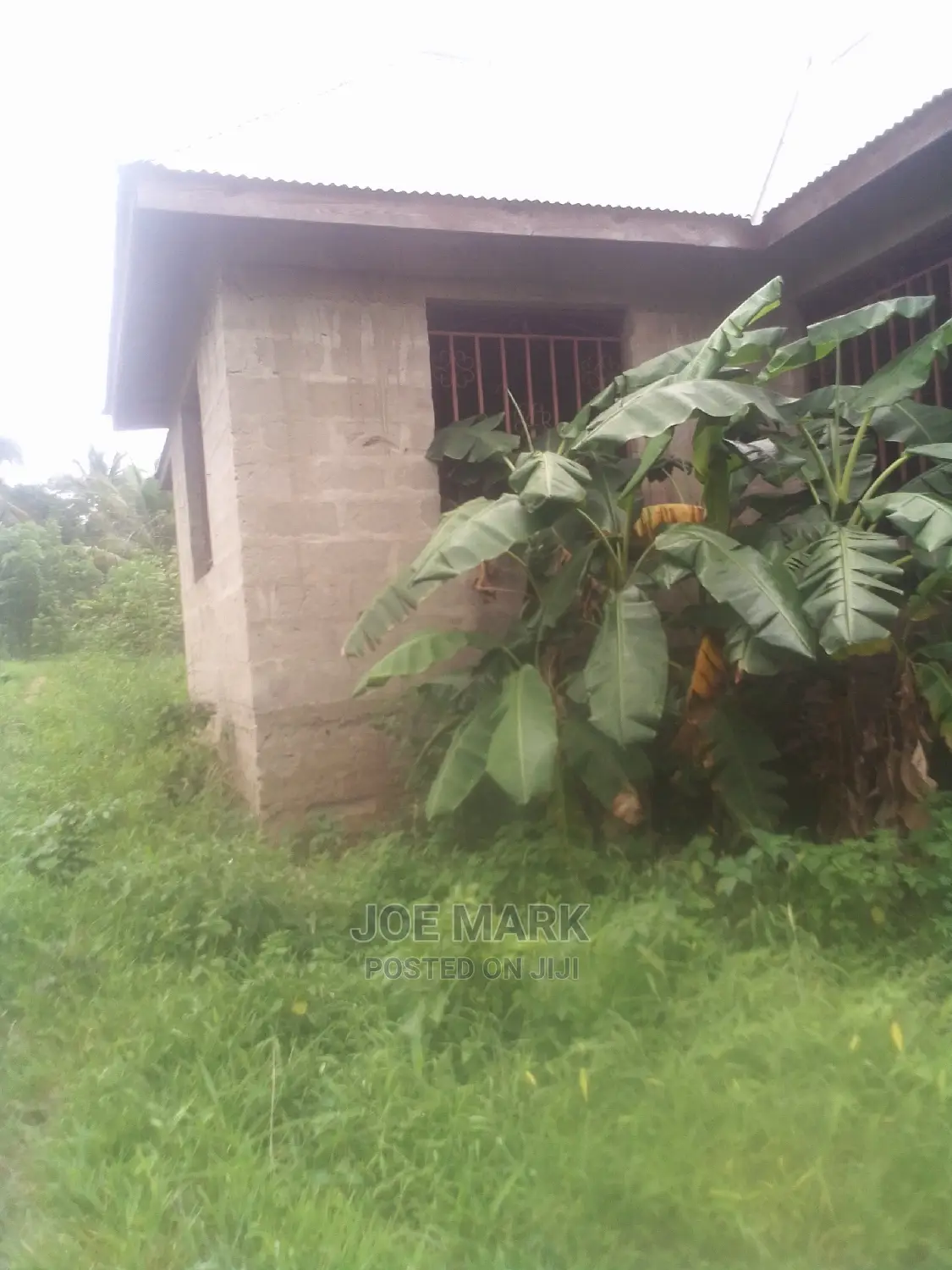 5bdrm House in Mark Real Estate, Kibaha for Sale