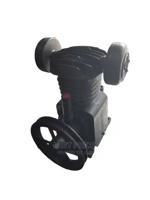 Head Air Compressor Litre 50