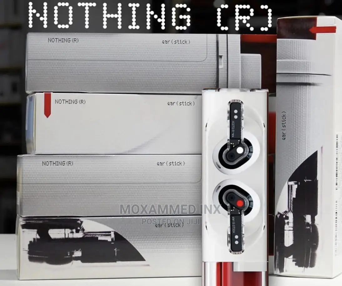 Nothing (R) Earstick