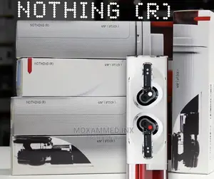 Nothing (R) Earstick
