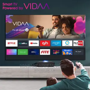 Hisense 85U8QF ULED Smart TV 85 Inch HDR Quantum Dot