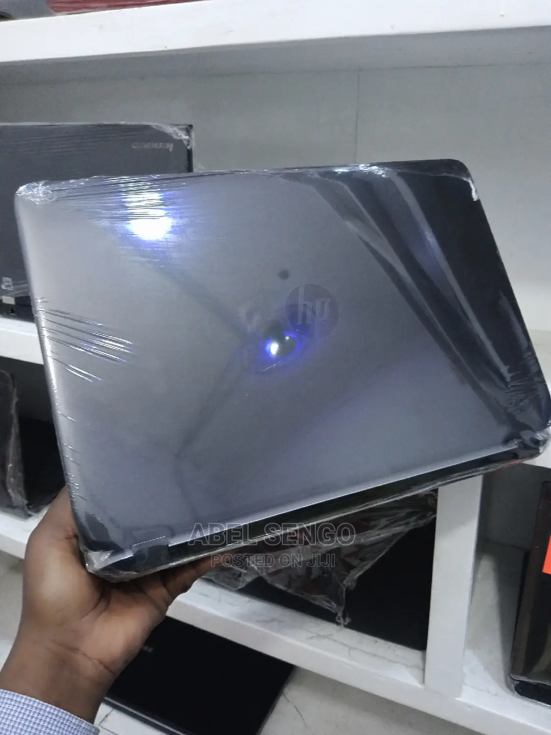 Laptop HP ProBook 450 G2 8GB Intel Core I5 HDD+SSD 500GB