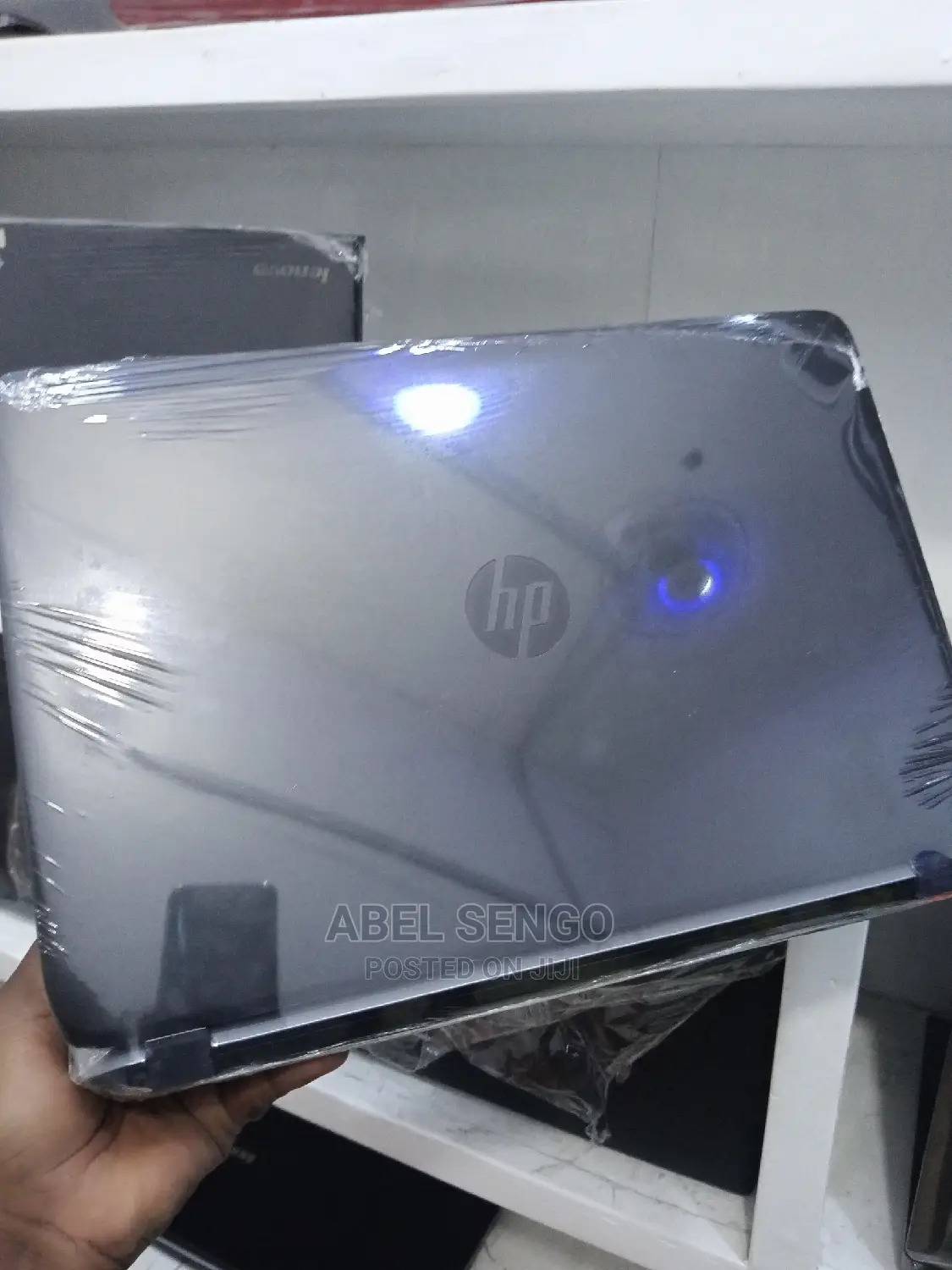 Laptop HP ProBook 450 G2 8GB Intel Core I5 HDD+SSD 500GB