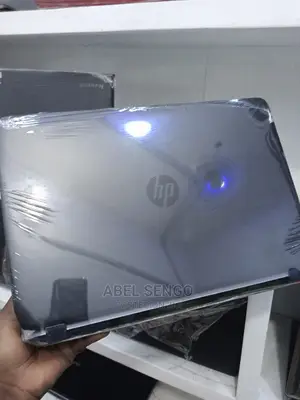 Laptop HP ProBook 450 G2 8GB Intel Core I5 HDD+SSD 500GB
